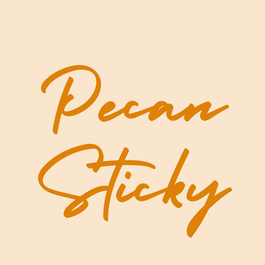 Pecan Sticky Rolls