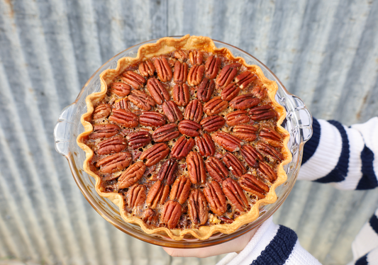 Pecan Pie